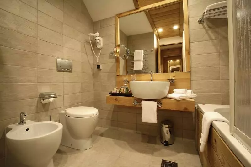 اتاق سوپریور, Bianca Resort & Spa
