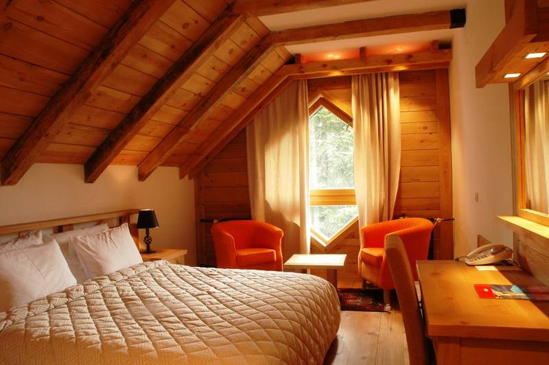 اتاق سوپریور, Bianca Resort & Spa