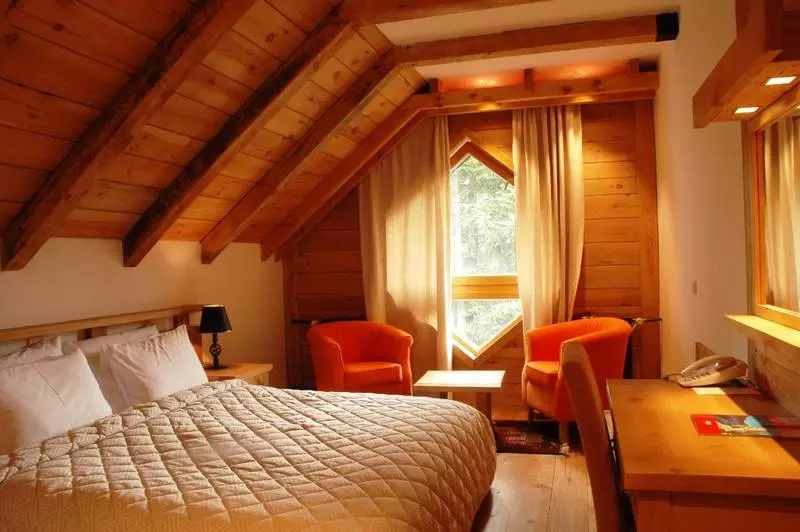 اتاق سوپریور, Bianca Resort & Spa
