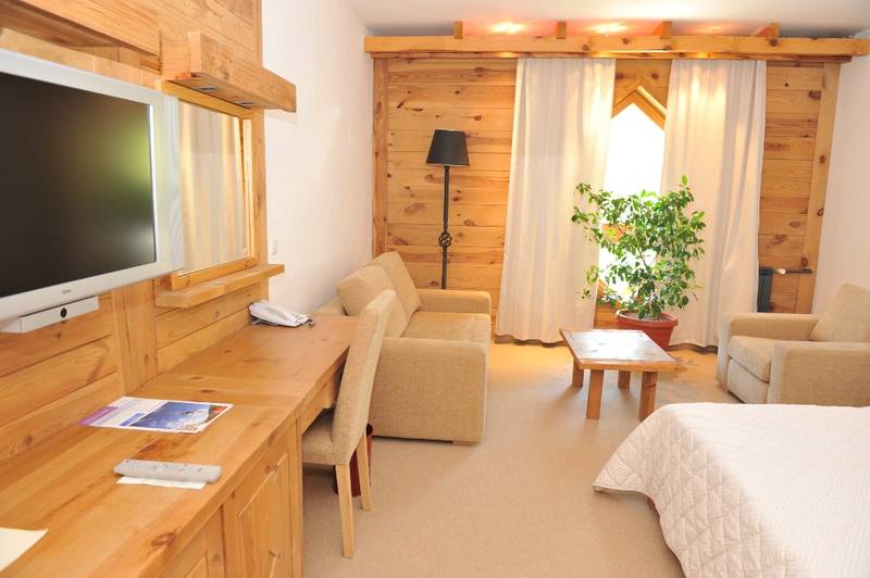 اتاق اجرایی, Bianca Resort & Spa