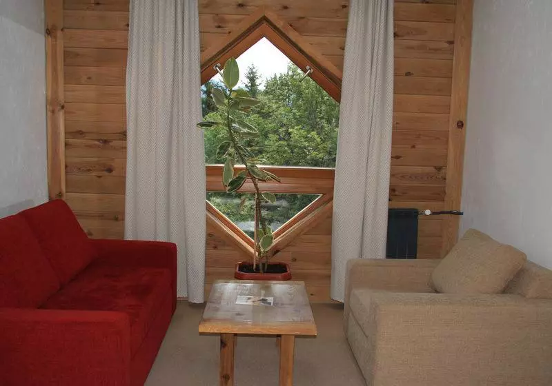 اتاق اجرایی, Bianca Resort & Spa