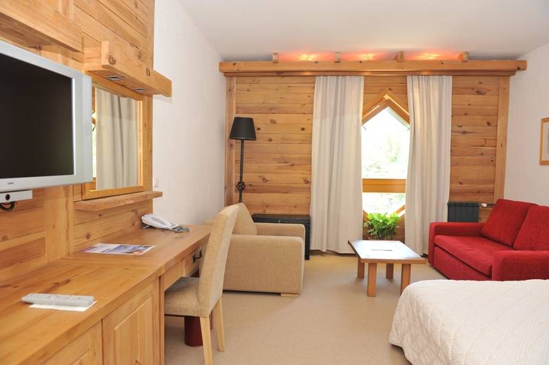 اتاق اجرایی, Bianca Resort & Spa