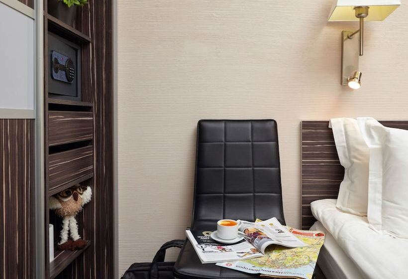 Номер Стандарт, City Hotel Sova