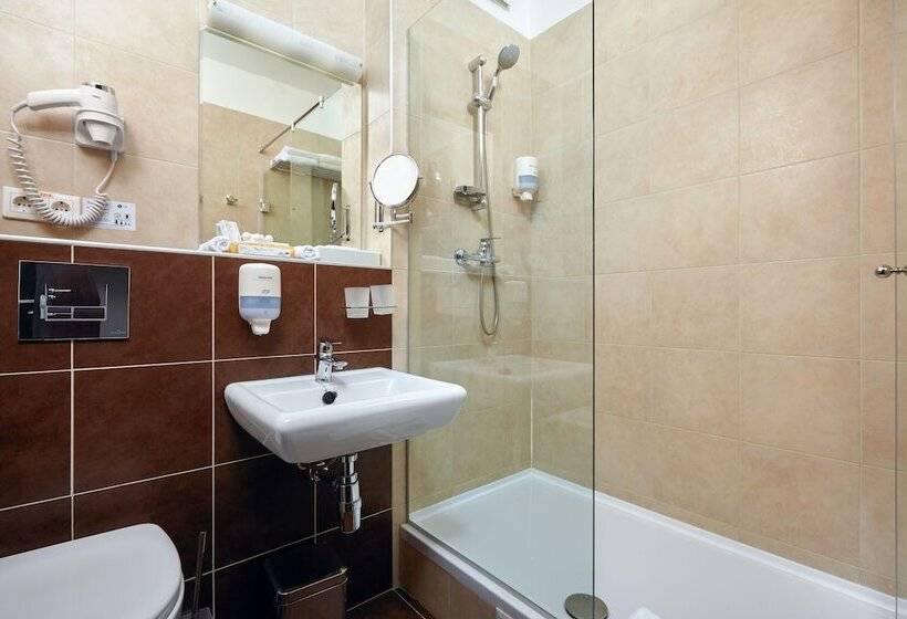 Номер Комфорт, City Hotel Sova