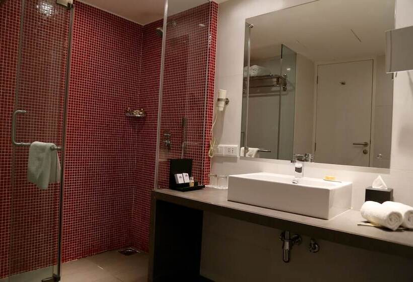 スタンダードルーム, Country Inn & Suites By Radisson Navi Mumbai