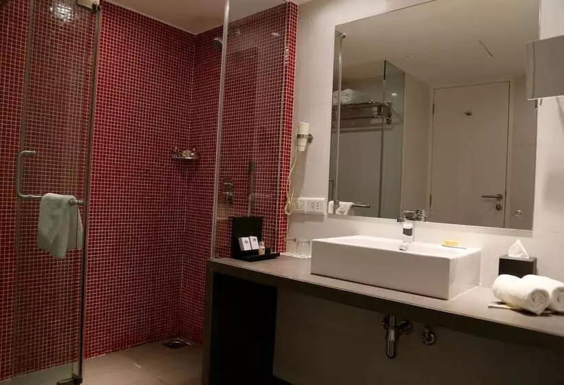 スタンダードルーム, Country Inn & Suites By Radisson Navi Mumbai