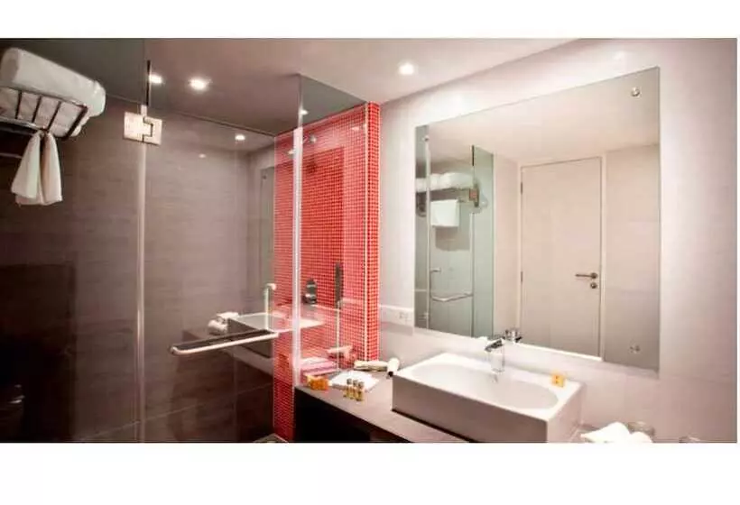 スタンダードルーム, Country Inn & Suites By Radisson Navi Mumbai