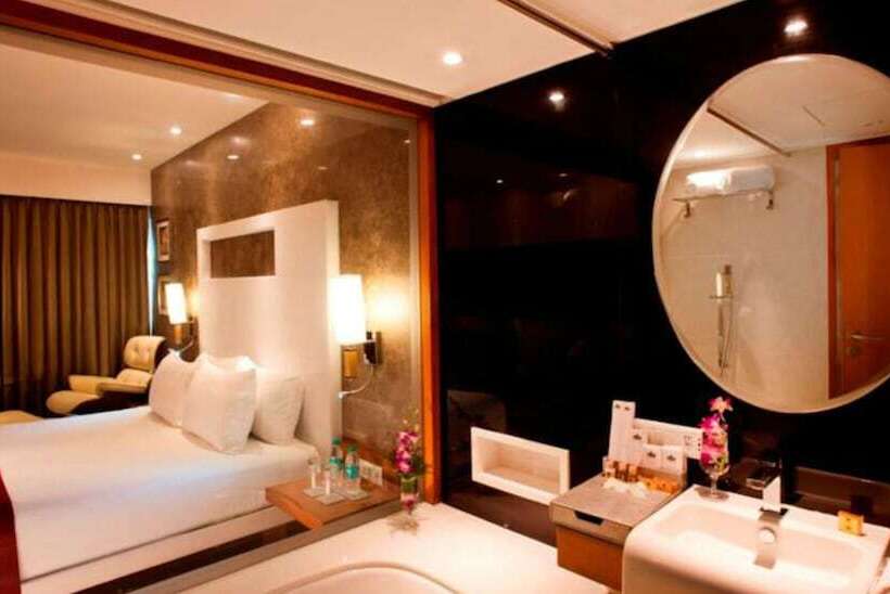 スーペリアールーム, Country Inn & Suites By Radisson Navi Mumbai