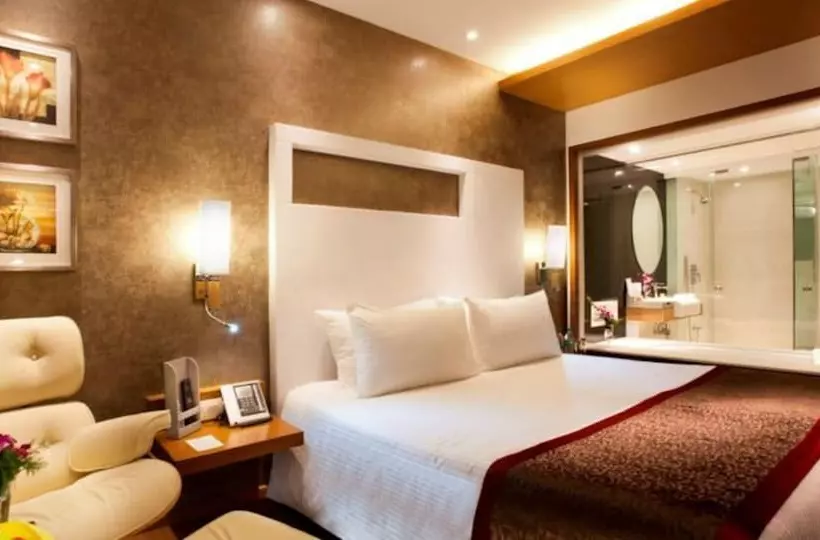 スーペリアールーム, Country Inn & Suites By Radisson Navi Mumbai
