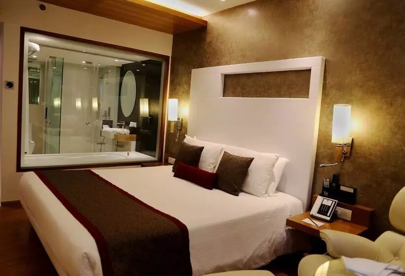 スーペリアールーム, Country Inn & Suites By Radisson Navi Mumbai