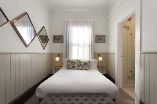 스탠다드 룸, Cremorne Point Manor
