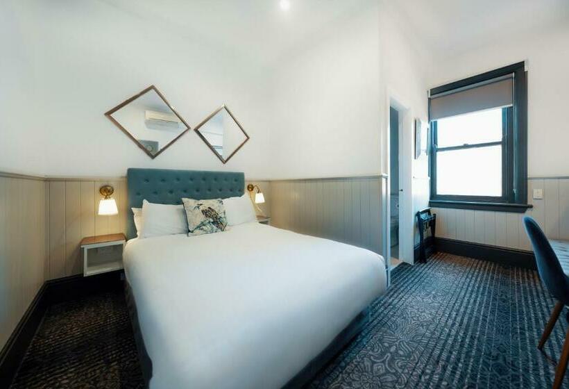 스탠다드 룸, Cremorne Point Manor