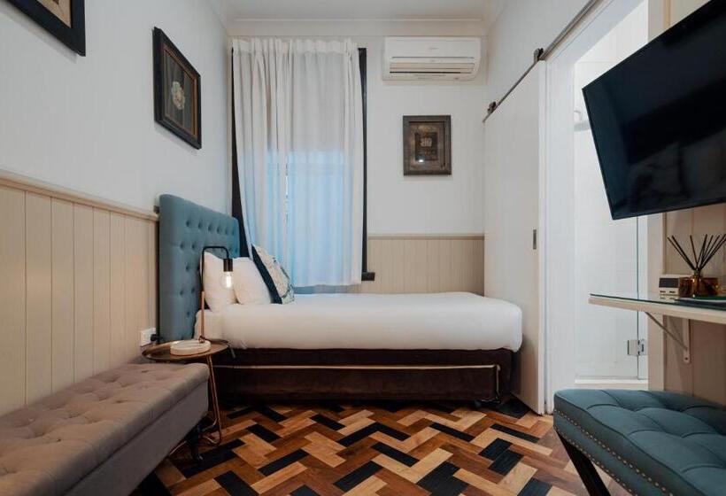 اتاق لوکس سه تخته, Cremorne Point Manor