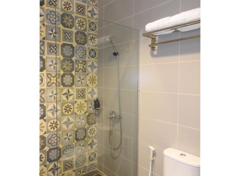 غرفة ديلوكس, Crown Vista