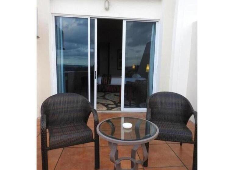 غرفة ديلوكس, Crown Vista