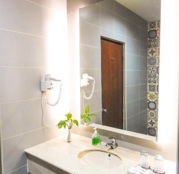 غرفة سوبيريور, Crown Vista