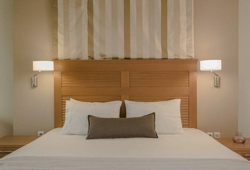 חדר דלוקס, Daluz Boutique