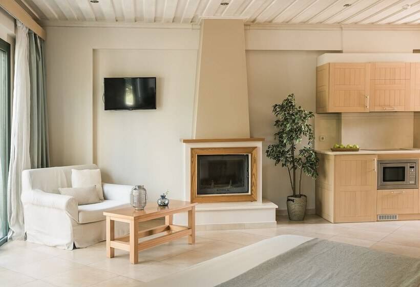 سوییت جونیور, Daluz Boutique