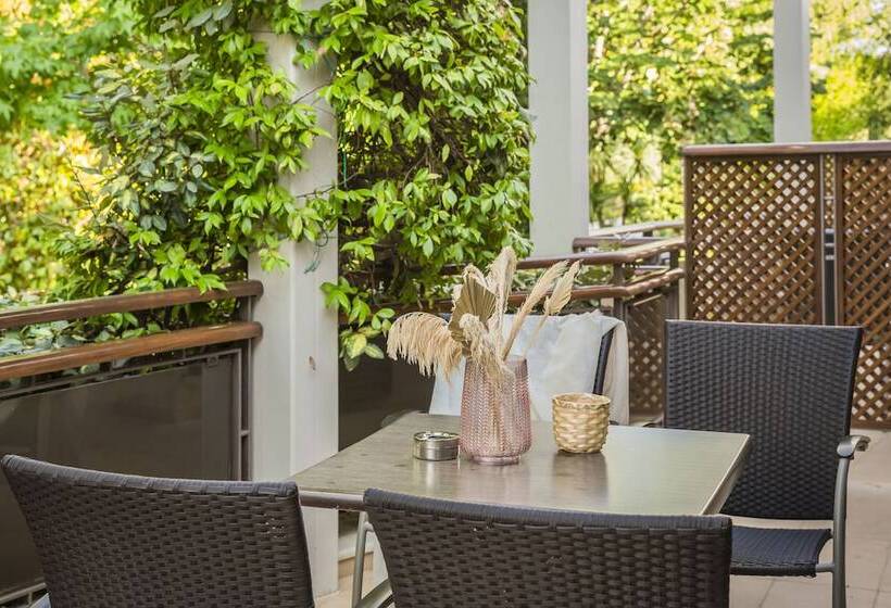 סוויטה משפחתית, Daluz Boutique