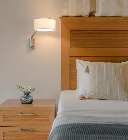 סוויטה משפחתית, Daluz Boutique