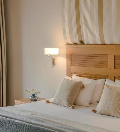 סוויטה משפחתית, Daluz Boutique