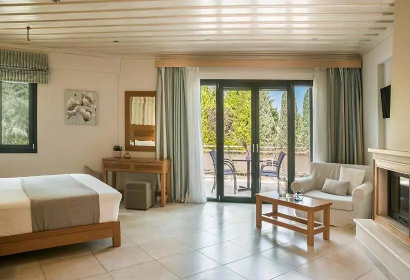 Junior Suite