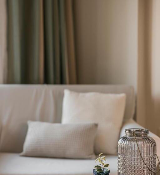 סוויטת ג'וניור, Daluz Boutique