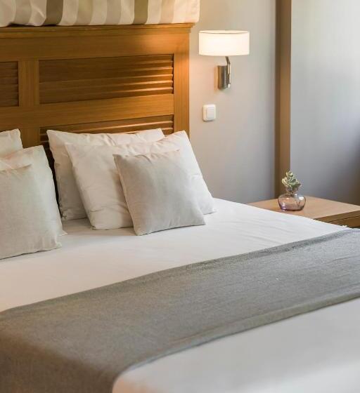 סוויטת ג'וניור, Daluz Boutique