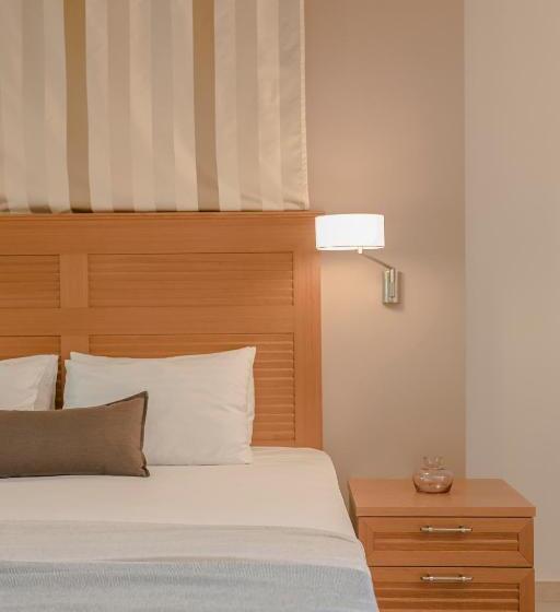 اتاق لوکس, Daluz Boutique