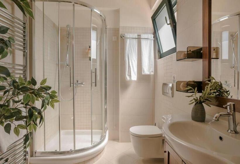 اتاق لوکس, Daluz Boutique