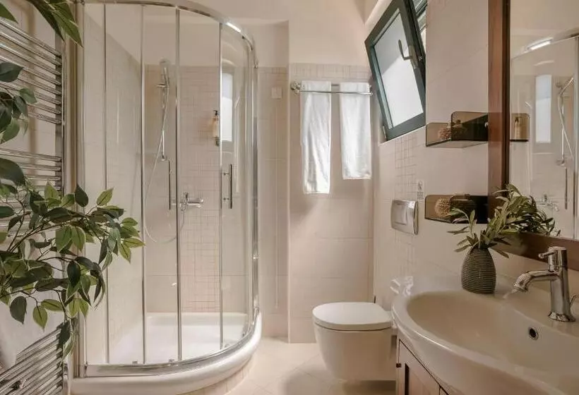اتاق لوکس, Daluz Boutique