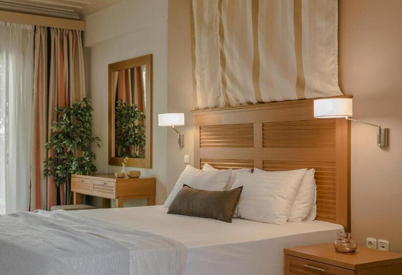 חדר דלוקס, Daluz Boutique