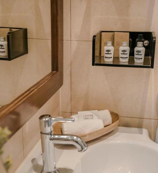 דירת שני חדרים, Daluz Boutique