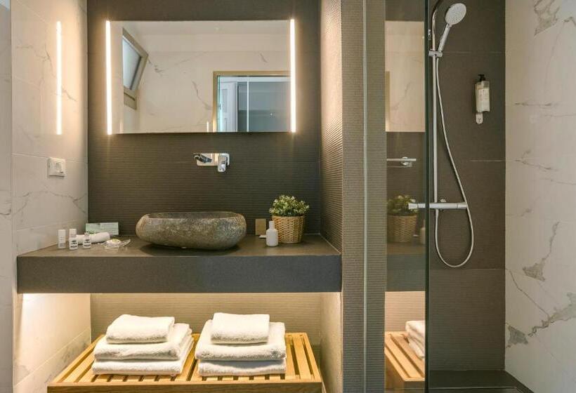 آپارتمان 1 خوابه, Daluz Boutique