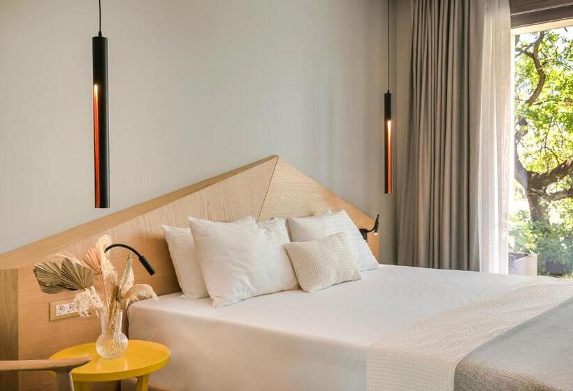 דירת חדר, Daluz Boutique