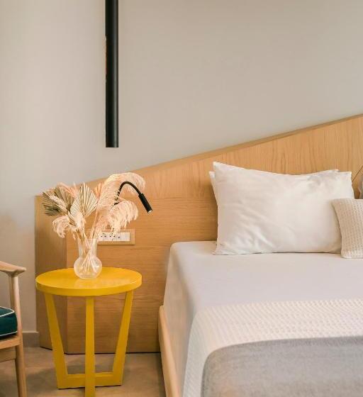 דירת חדר, Daluz Boutique