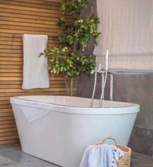 סוויטה, Daluz Boutique