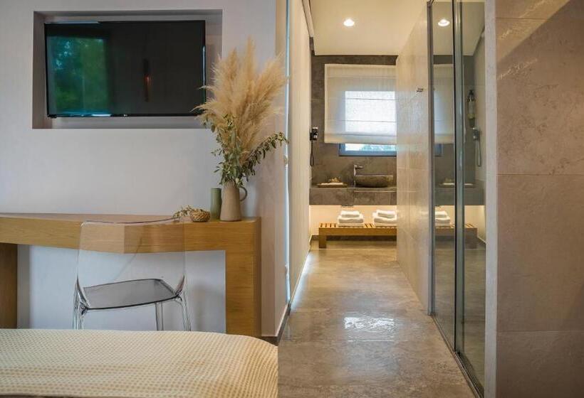 סוויטה, Daluz Boutique