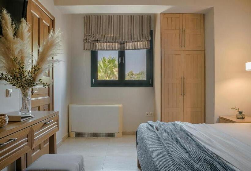 דירת שני חדרים, Daluz Boutique