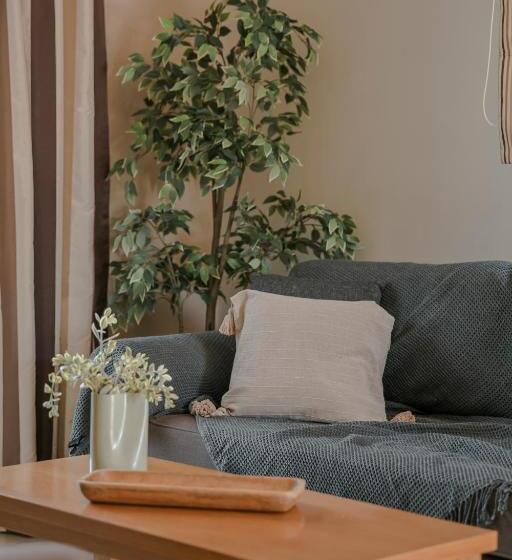 דירת שני חדרים, Daluz Boutique