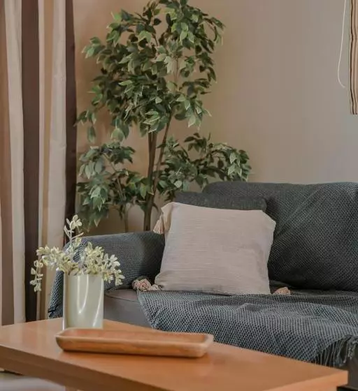 آپارتمان 2 خوابه, Daluz Boutique