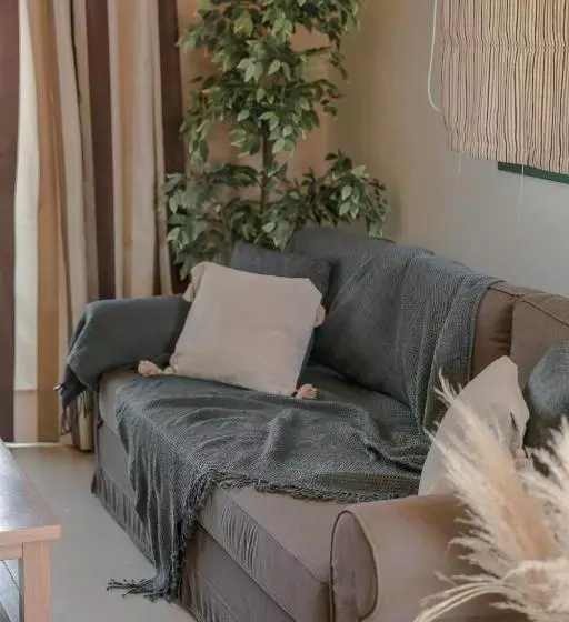 آپارتمان 2 خوابه, Daluz Boutique