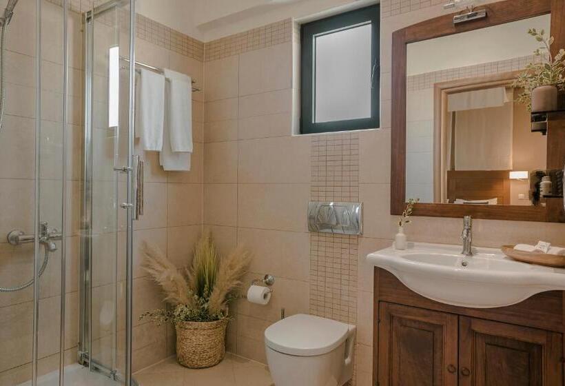 דירת שני חדרים, Daluz Boutique