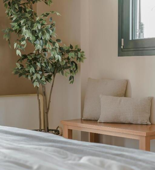 آپارتمان 2 خوابه, Daluz Boutique