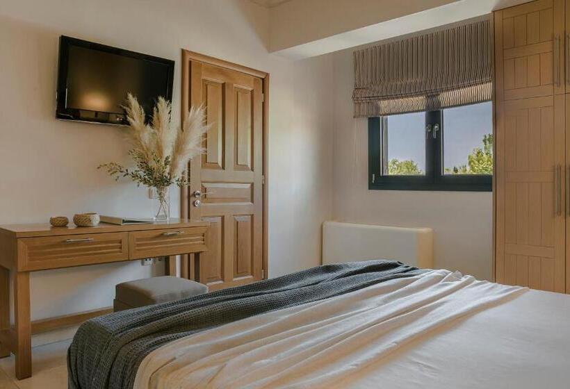 דירת שני חדרים, Daluz Boutique