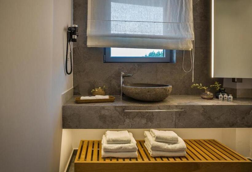 סוויטה, Daluz Boutique