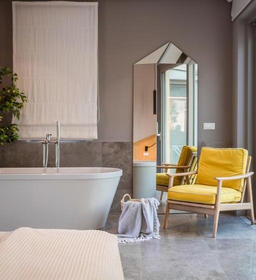 סוויטה, Daluz Boutique