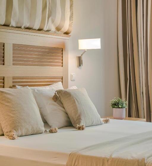 סוויטה משפחתית, Daluz Boutique