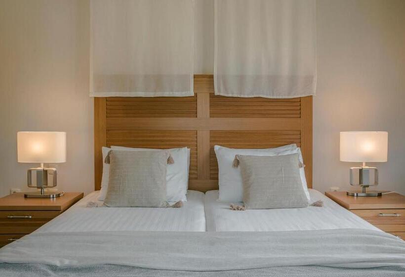 آپارتمان 2 خوابه, Daluz Boutique