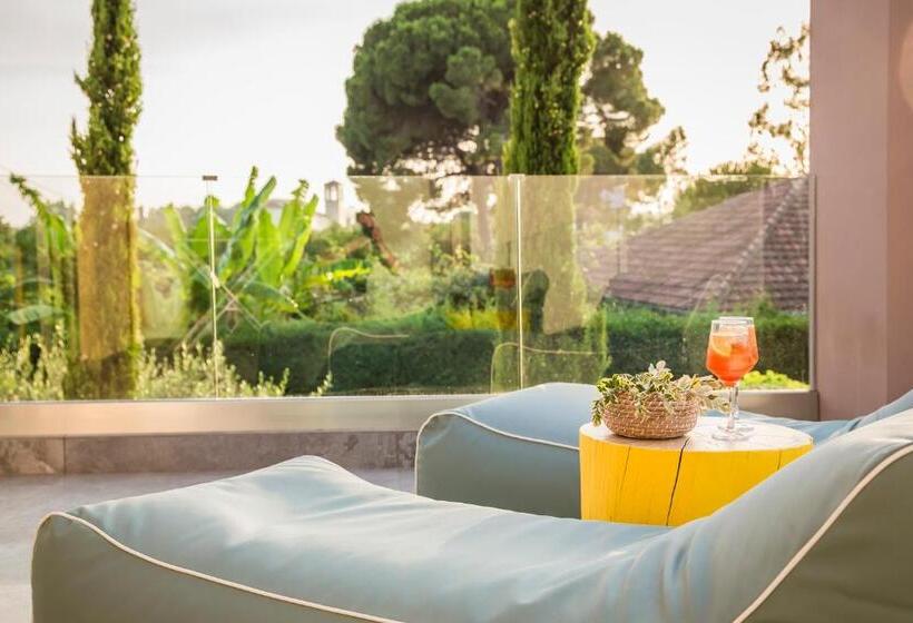 סוויטה, Daluz Boutique